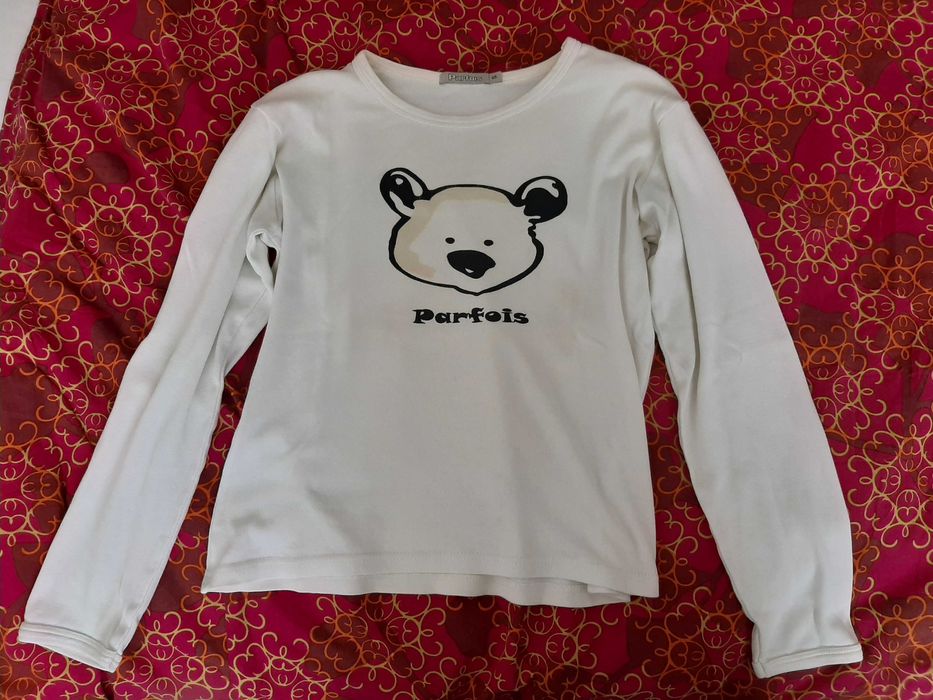 Pijama Parfois S muito bom estado