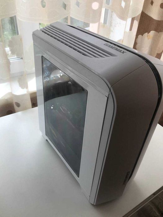 Комп'ютер (Системний блок) Ryzen / Rx 5700 XT / 16GB