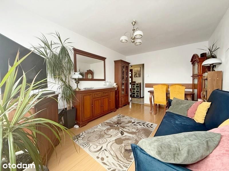 Do wprowadzenia, 2 pokoje, balkon, rej. Tetmajera/