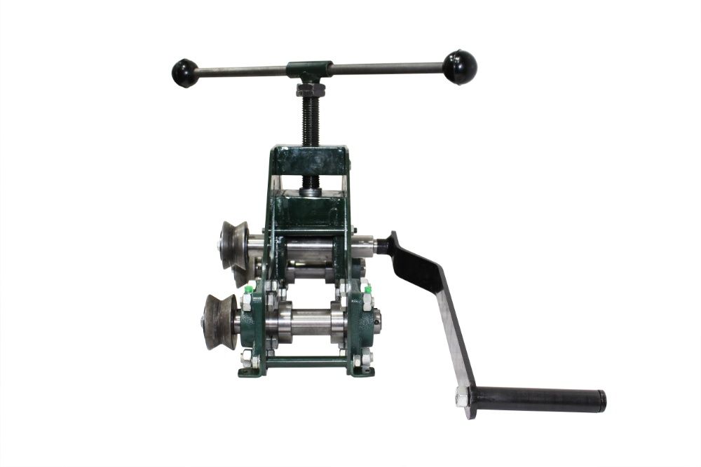 Трубогиб профілегиб універсальний ТУР 1