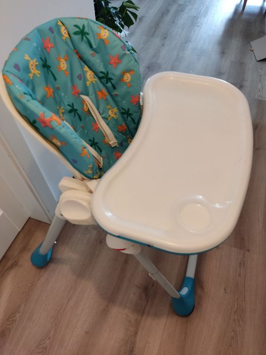 Chicco Polly Easy