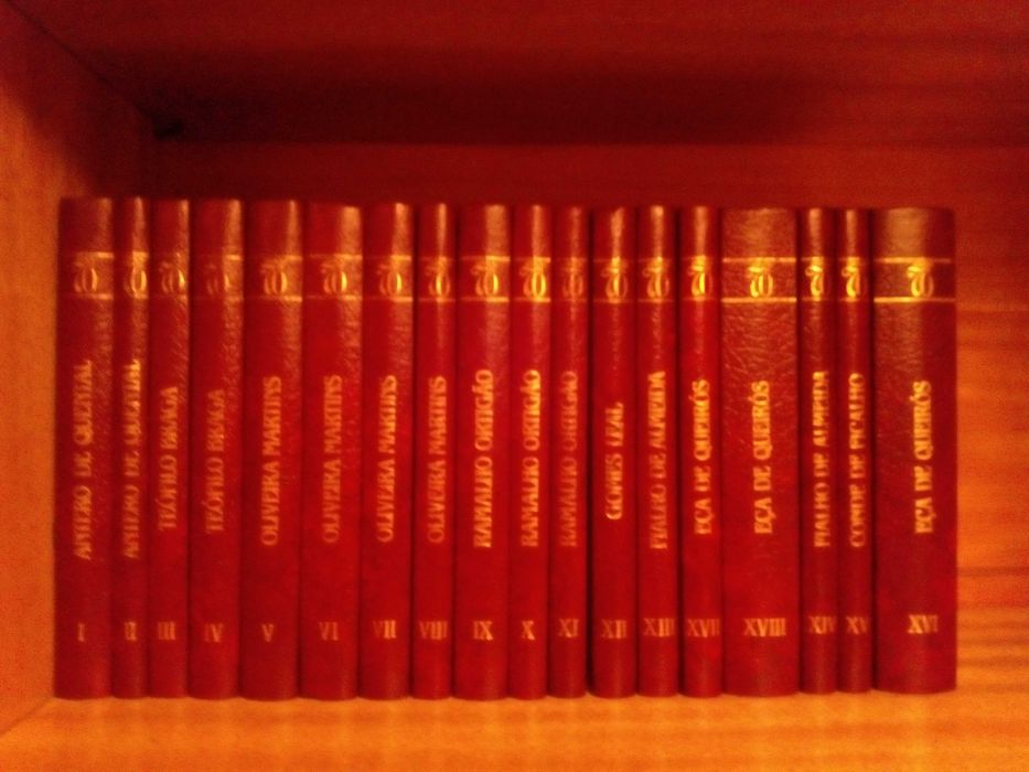 Livros de autores portugueses