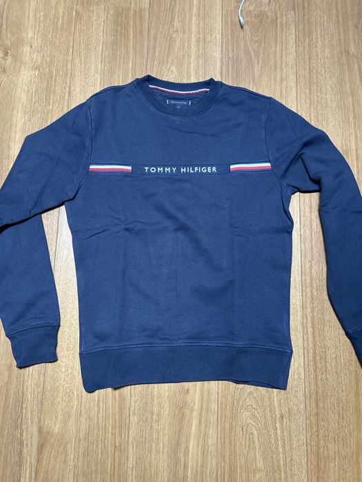 Sweat shirt Tommy Hilfiger