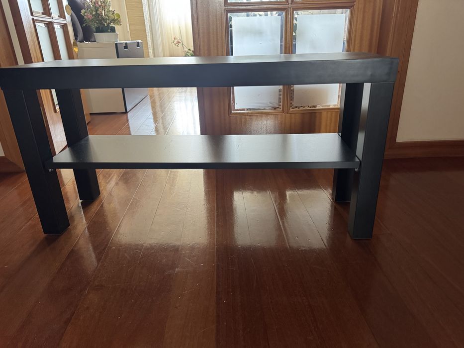 Banco do ikea usado