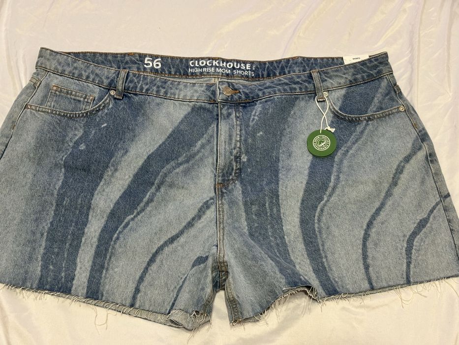 Продам шорти 56 розміру