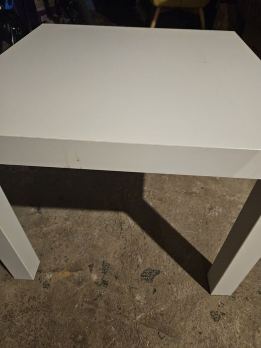 Stolik ikea lack