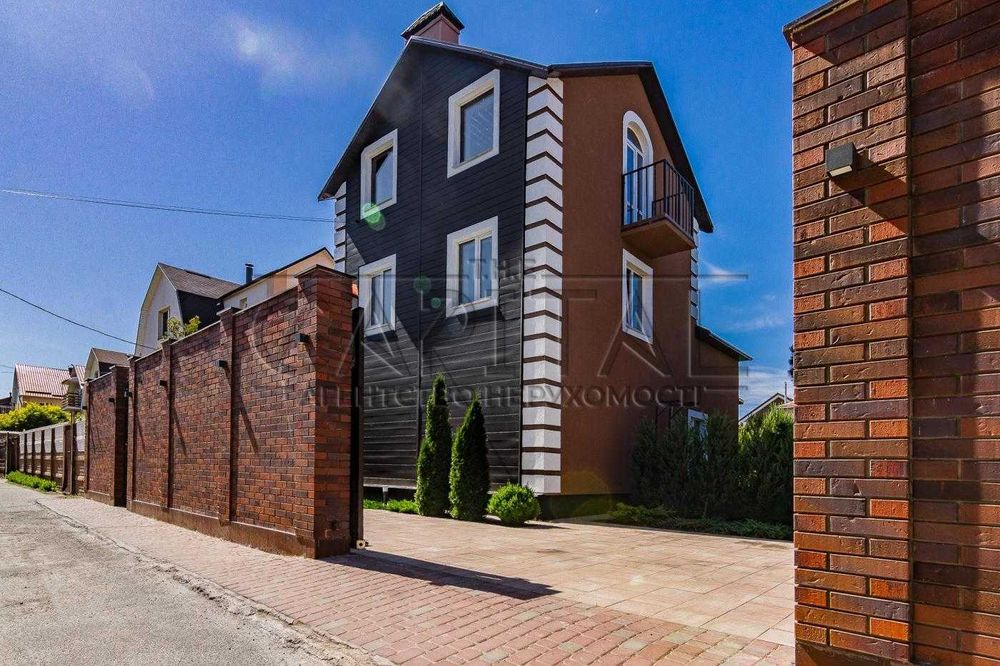 House by the address (area 130 m²) - Atlanta.ua - photo 15