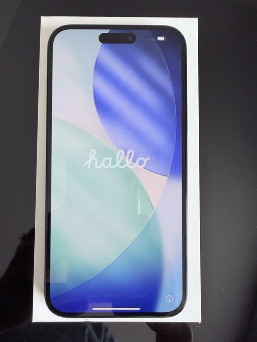 IPhone 15 Plus 128GB