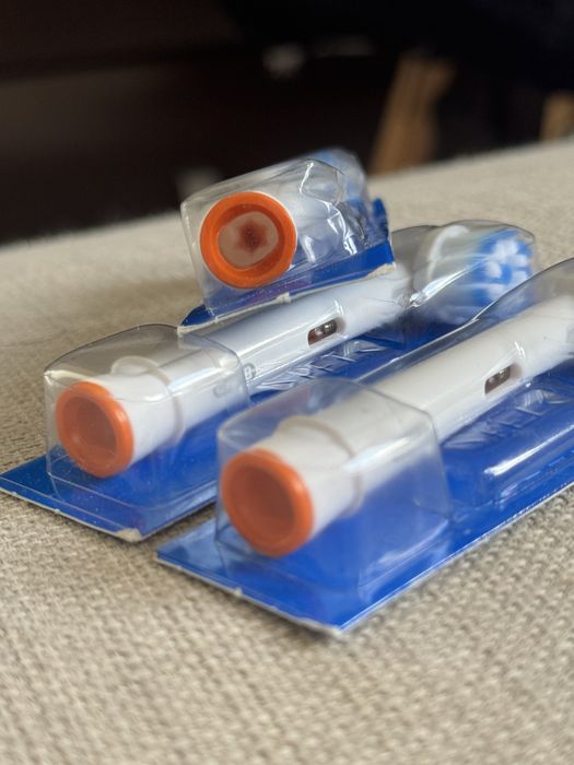 Końcówki oryginalne Oral B