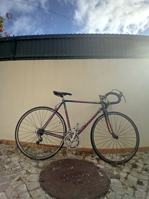 Bicicleta de estrada MASIL