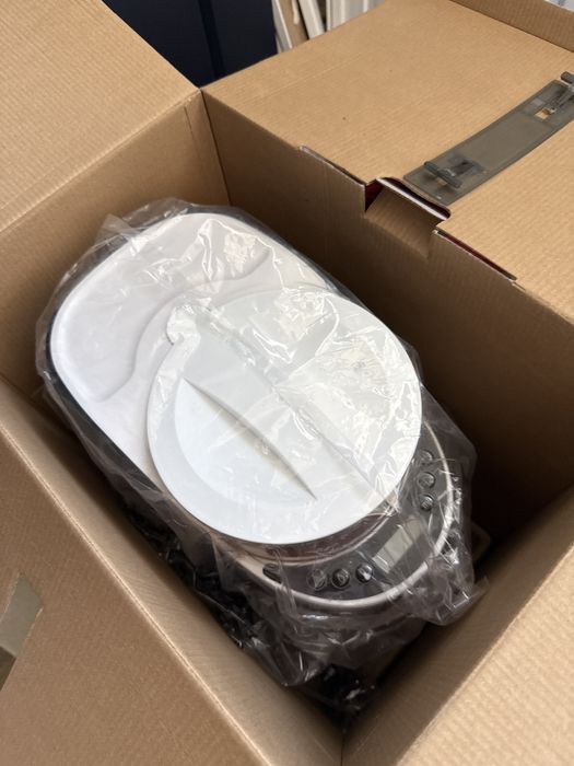 Baby Brezza Formula Pro Advanced