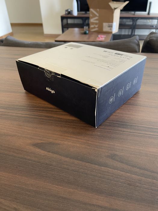Vendo projector