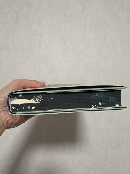 Книга Веріті Ексклюзивне видання (додатковий розділ)