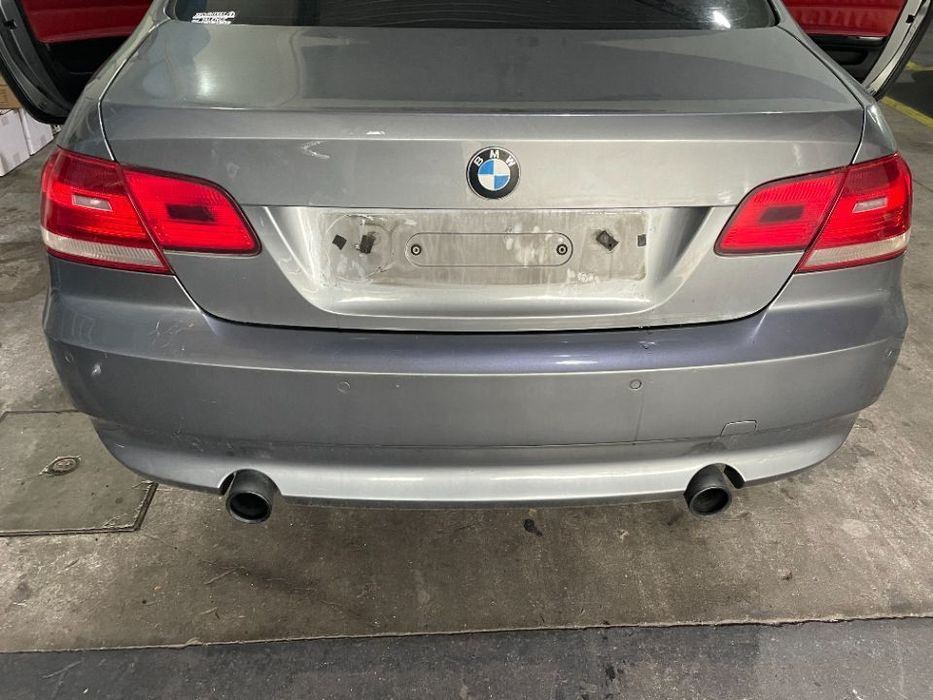 BMW 335d E92 Para peças