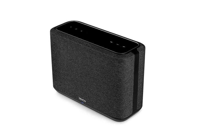 Aktywny głośnik WiFi Airplay Bluetooth Denon Home 250