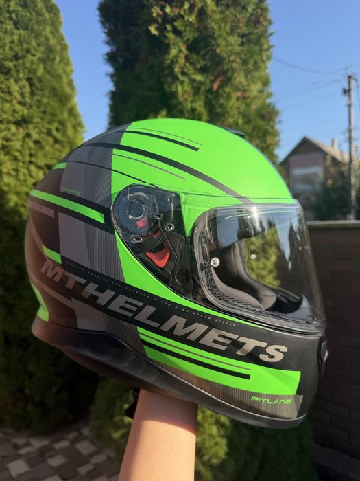 MT Helmets Thunder 3 SV