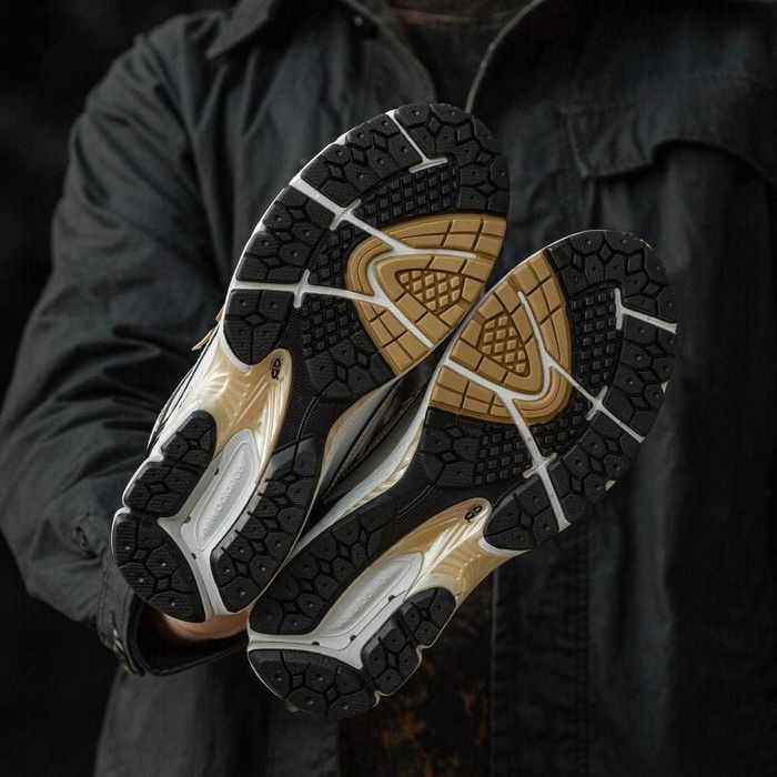 Кроссовки Мужские New Balance 1906R/Кросівки 1906A Чоловічі Нью Беланс/NB 1906