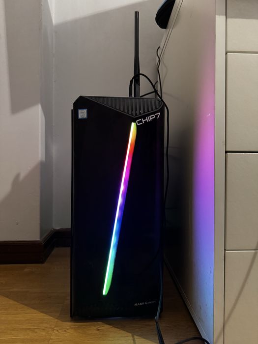 PC Gaming | NVIDIA GeForce GTX 1660 SUPER | i5-9400F | 16G RAM