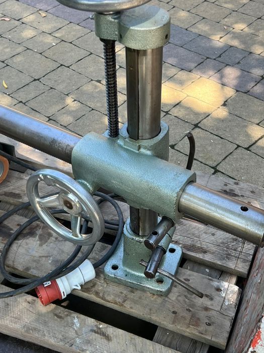 Автоподача, подача до фрезера, фуганка, пилкі - циркуляркі