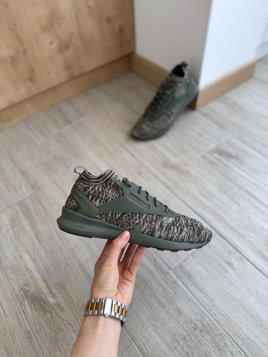 Reebok Zoku Runner Ultk IS