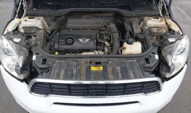 MINI COUNTRYMAN S R60 1.6i 184CV N18B16A PARA PEÇAS