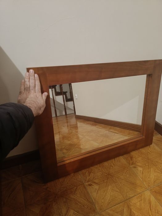 Espelho de sala 80.5 por 61 cm