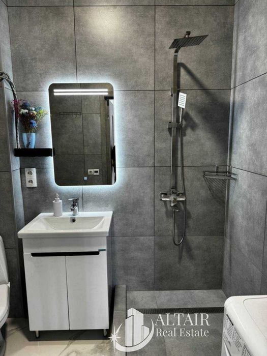 ЖК Буковая! Алексеевка! В продаже 2 ком. квартира с ремонтом VI