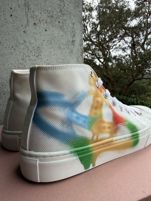 Sapatilhas Vivienne Westwood