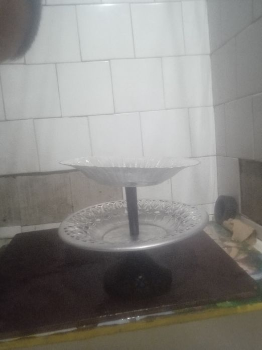 Графин винтажный