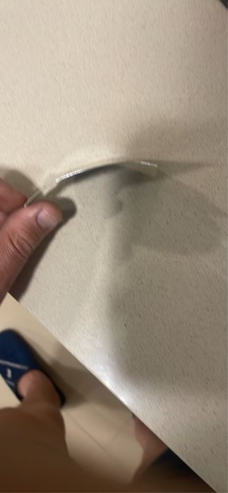 Emblema Macal Siera (em chapa aluminio)