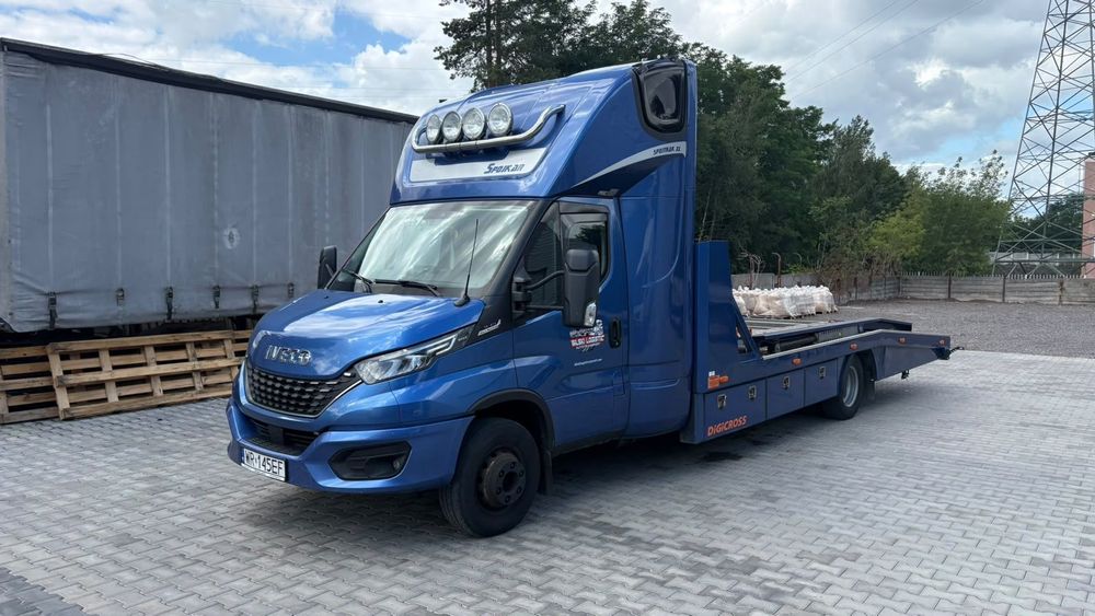 Iveco