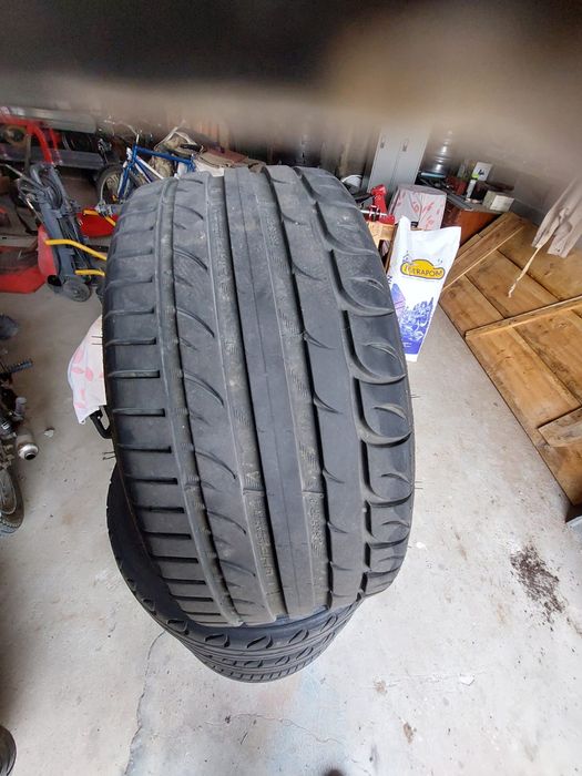 Schne 235 35 Zr 19 Ebenbildnull