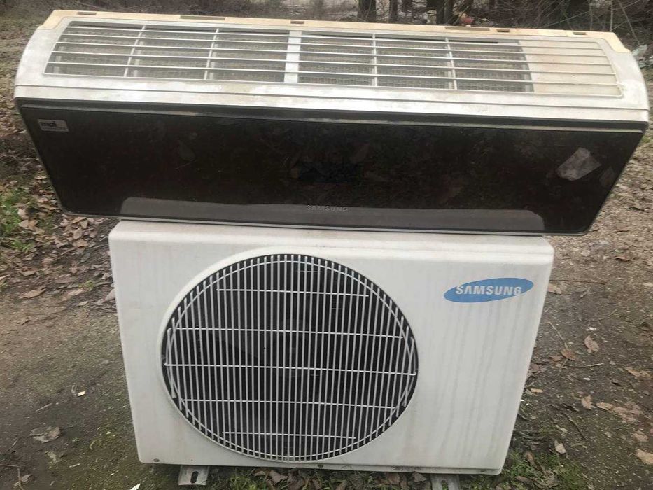 Продам кондиционер  Samsung 12
