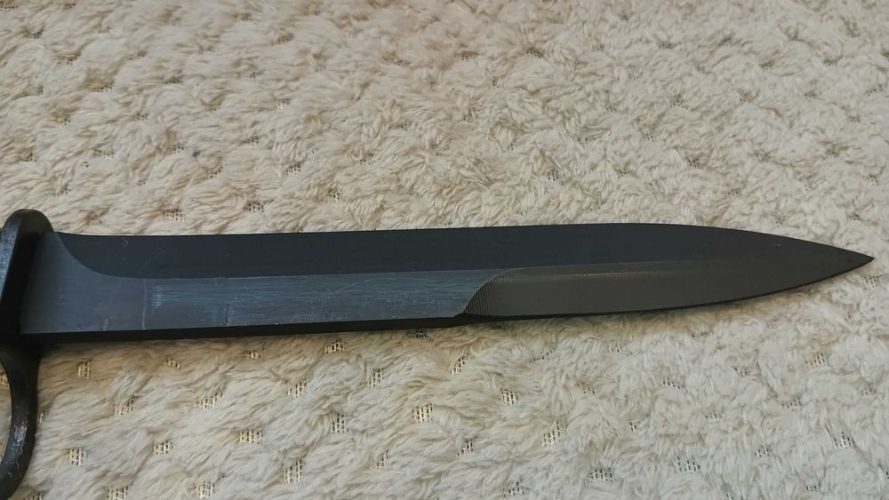 Bagnet norweski do karabinu AG3