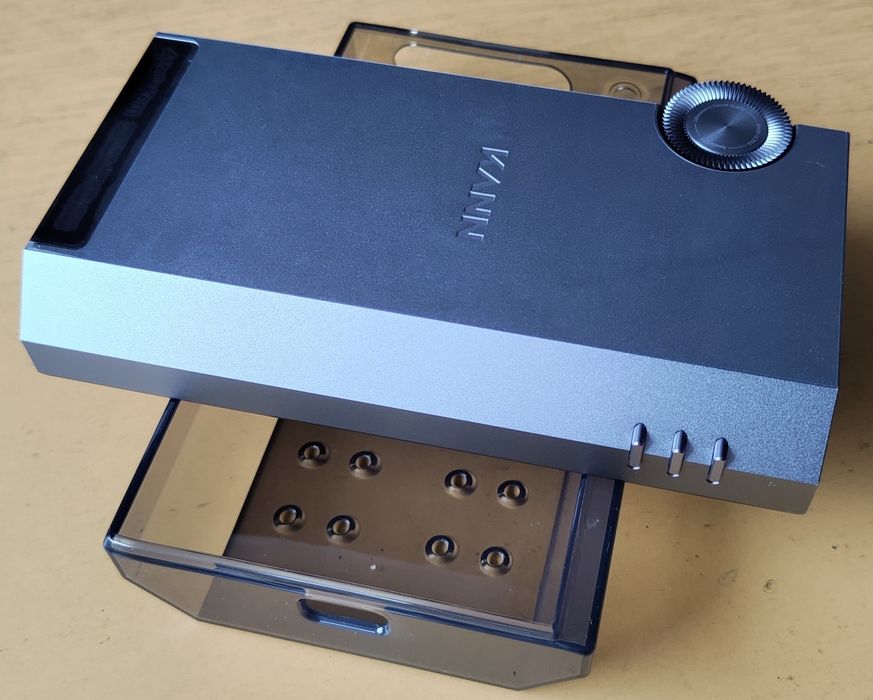 Astell&Kern Kann Ultra - odtwarzacz DAP