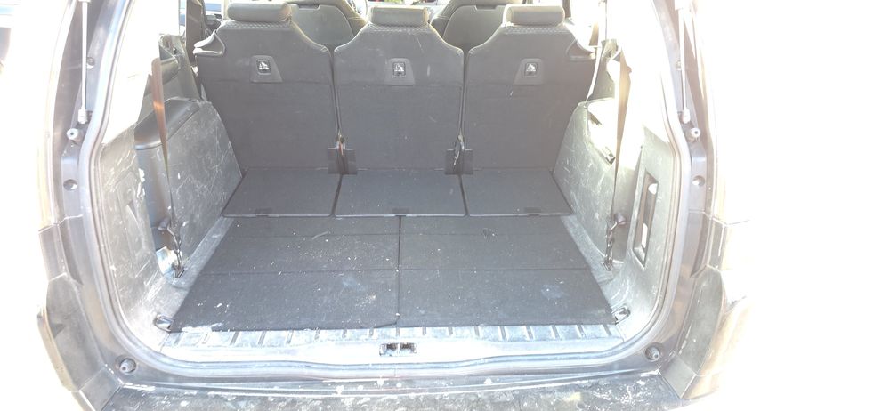 Citroen C4 gran picasso