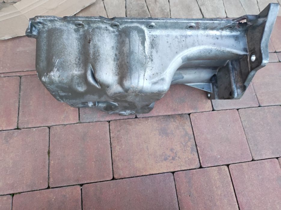 Miska olejowa Corsa D 1.2 Astra 1.4