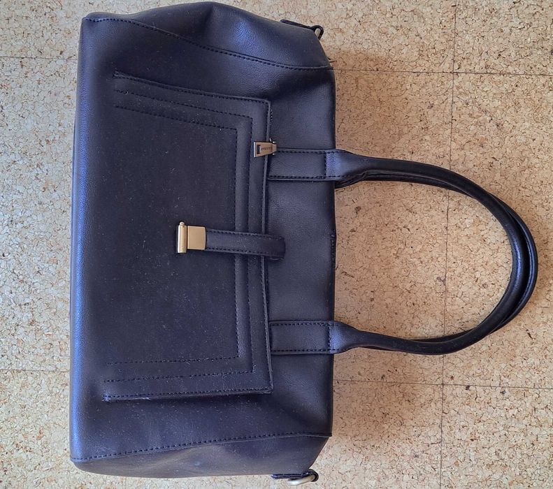 Mala de senhora Pull&Bear