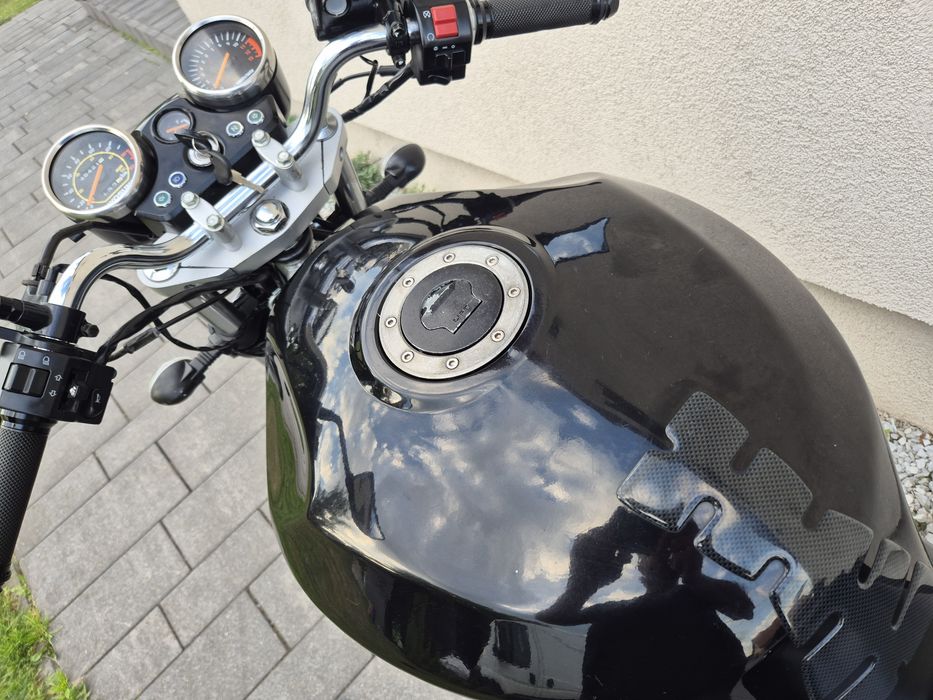 Hyosung GT 125 kat A1/B //RATY// Transport