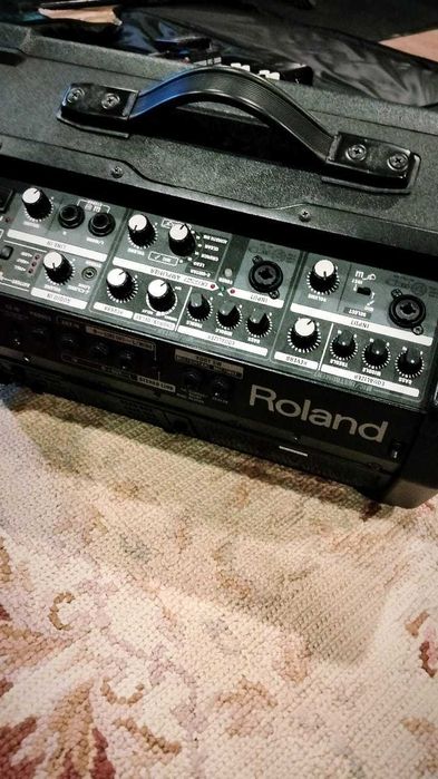 Roland Cube Street Ex