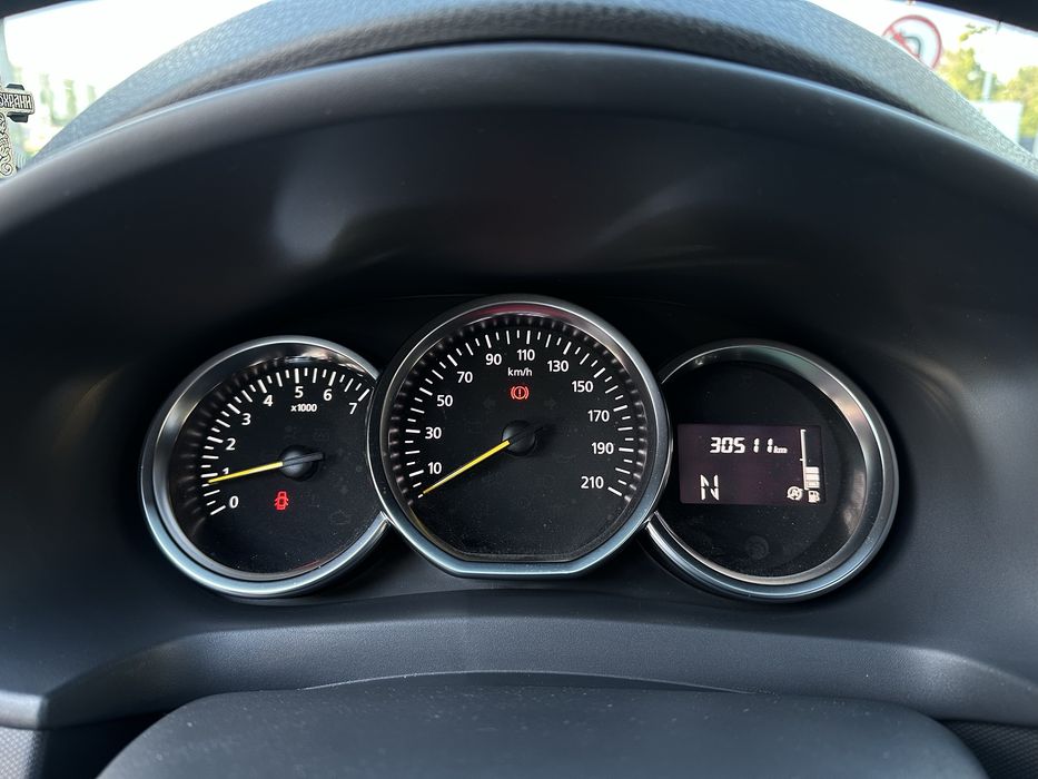Продам Renault Sandero