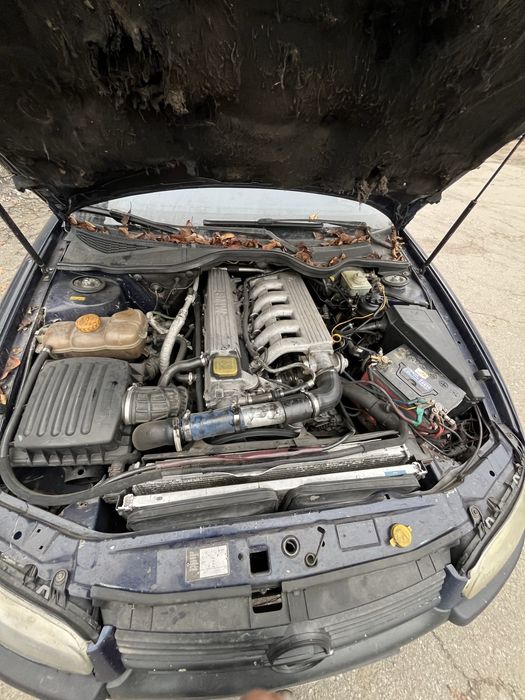 продам опель омега б МОЖЛИВИЙ ОБМІН