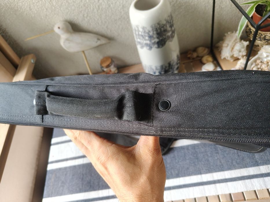 Torba na laptopa 16 cali Targus duża pojemna Targus TBT239EU