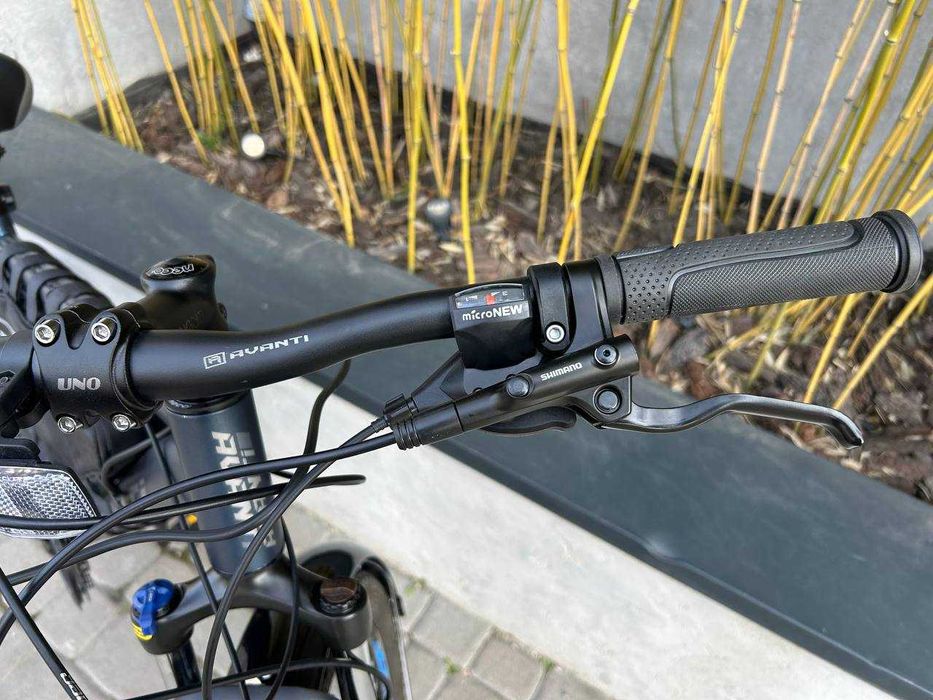 ЕЛЕКТРОвелосипед для курєрів, 130км запас ходу, Орендa