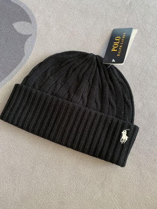 czapka Ralph Lauren