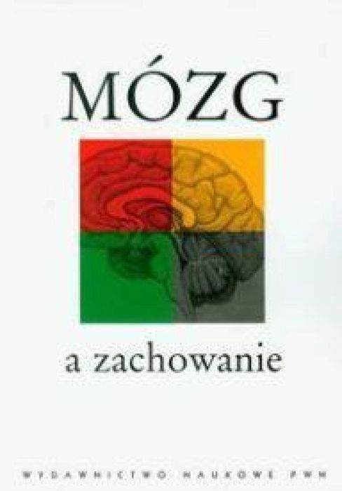Mózg a zachowanie