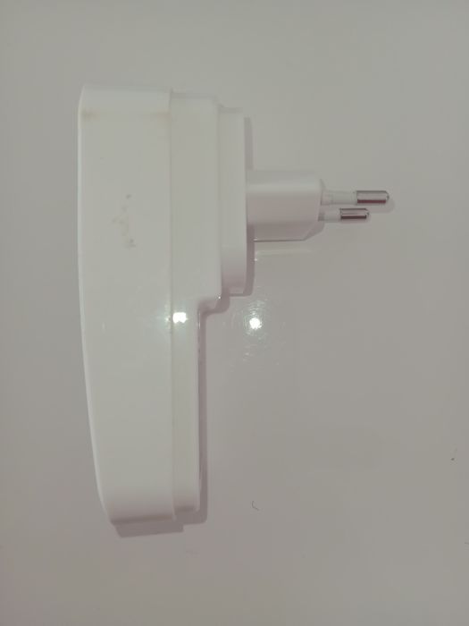 Ładowarka do baterii niklowo kadmowych