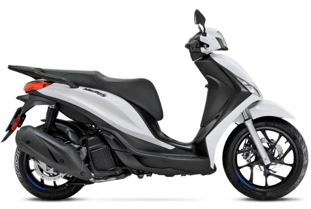 Piaggio