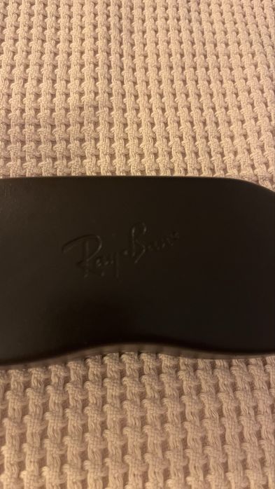Armacao oculos Rayban