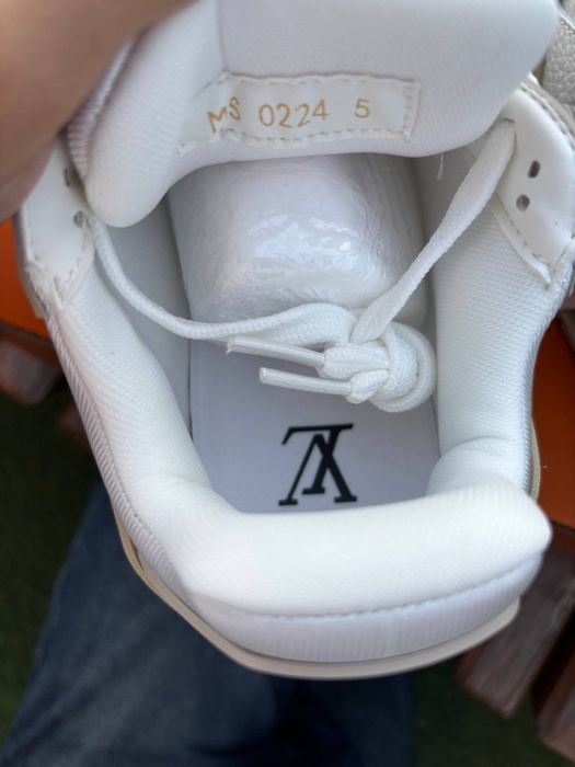 Louis vuitton trainer 36-41